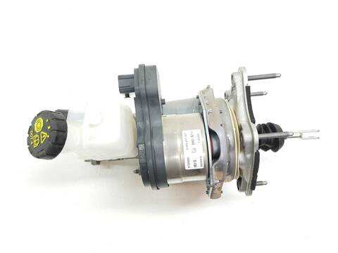 Foto 3ª: Servofreno Renault Clio SIN DEFINIR