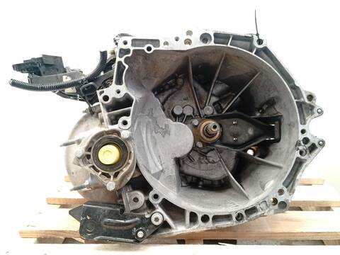 Caja Cambios Peugeot Rifter 1.5 BLUEHDI 100 102CV 75KW