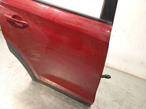 Foto 4ª: Puerta Trasera Derecha Hyundai Tucson 1.7 CRDI 116CV 85KW [D4FD] (2018)