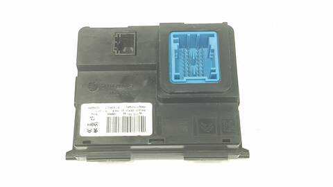 Foto 3ª: Centralita Motor ECU Peugeot Expert 1.6 BLUE-HDI FAP 116CV [BH01 BHX] (2016)