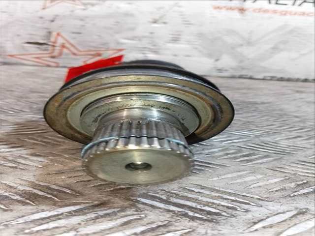 Foto 3ª: Transmision Delantera Izquierda Mazda 6 2.2 CE 163 LUXURY 5-PTAS.) 163CV 120KW [R2] (2010)