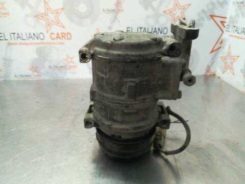 Foto 4ª: Compresor Aire Acondicionado Land Rover Discovery TDI 5-PTAS.) 113CV 83KW [D-18L] (1990)