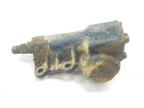 Foto 3ª: Caja Direccion Suzuki Santana 970 CC 45CV [F10A] (1986)