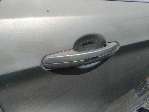 Maneta Exterior Trasera Derecha Ford Kuga TITANIUM 140CV 103KW