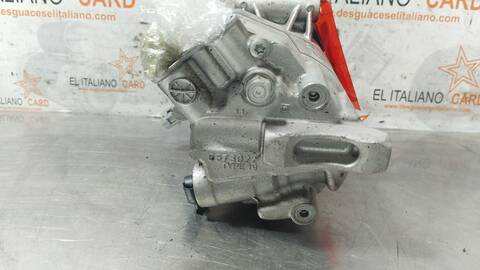 Foto 3ª: Compresor Aire Acondicionado Opel Astra SELECTIVE 116CV 85KW [A16XER] (2011)