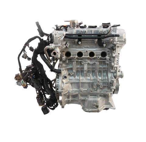 Foto 2ª: Motor Completo Hyundai Kona 141CV 104KW [G4LE] (2020)