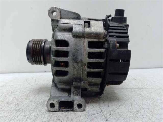 Foto 2ª: Alternador Mercedes Clase A 140 1.7 170 CDI (168.008) [1.7 LTR. - 66 KW CDI DIESEL CAT] [OM 668.940]