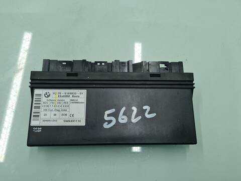 Centralita Motor ECU Bmw Serie 5 518 530XD BERLINA 235CV 173KW