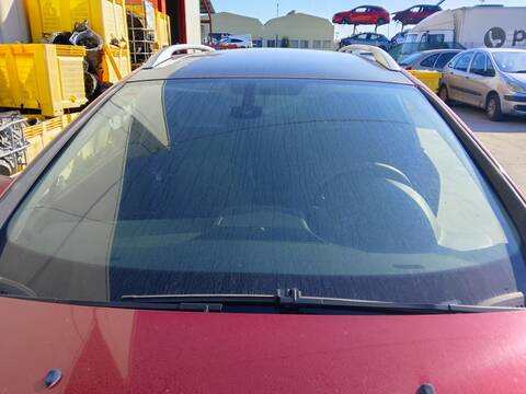 Foto 1ª: Luna parabrisas Peugeot 407 RHR (2004)