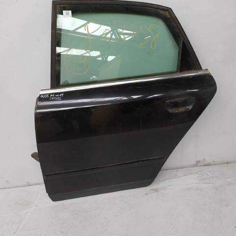 Foto 2ª: Puerta Trasera Izquierda Audi A6 2.0 TDI 170CV (2004)