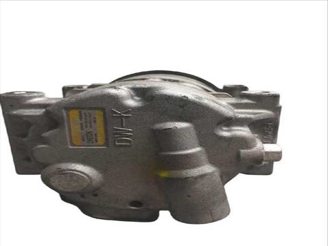 Foto 2ª: Compresor Aire Acondicionado Kia Rio 1.0 T-GDI 100 (2017)