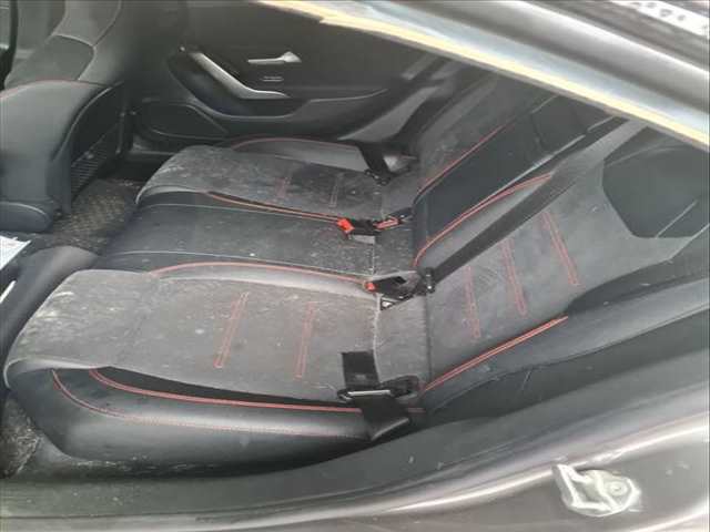 Foto 2ª: Asientos Traseros Mercedes Clase CLA 200 2.0 DIESEL 4MATIC 150CV 110KW C118) [654920] (2022)