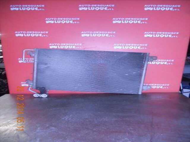 Radiador Calefaccion A.A. Renault Scenic 1.9 DCI (JA05. JA1F) I (JA...)(1999-_)
