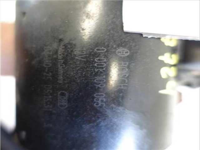 Foto 3ª: Motor de Arranque Opel Vectra 2.2 CLUB BERLINA 125CV 92KW [Y 22 DTR] (2004)