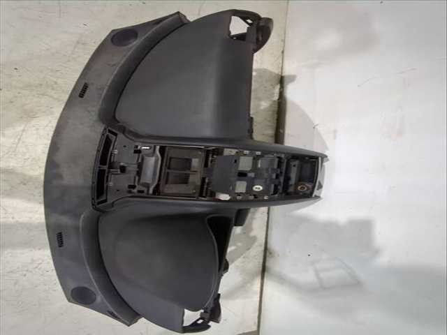 Salpicadero Peugeot 407 2.0 HDI 135 6DRHRH 6DRHRE 6DRHRG 6DRHRJ) 136CV 100KW