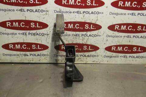 Pedal Acelerador Ford Transit 2.4 TDE CAT 90CV 66KW CAJA CERRADA