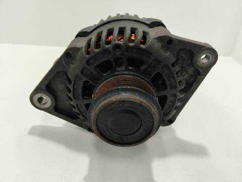Alternador Opel Astra SELECTIVE BUSINESS - BUSINESS 110CV