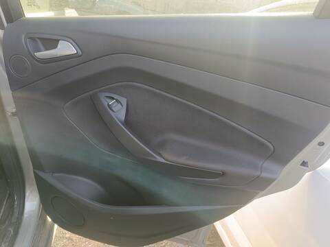 Foto 1ª: Tapizados Cartoneras Ford C Max XWDA CEU) (2017)