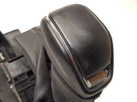 Foto 4ª: Palanca de Cambio Toyota Rav4 218CV 160KW [A25A] (2020)