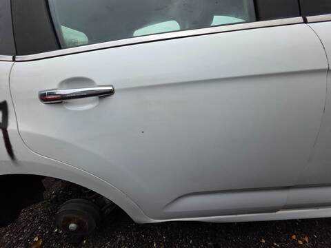 Puerta Trasera Derecha Citroen C3 TONIC 82CV 60KW