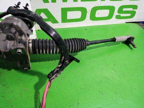 Foto 3ª: Cremallera de Direccion Volkswagen Passat 2.0 TDI 140CV [BKP] (2005)
