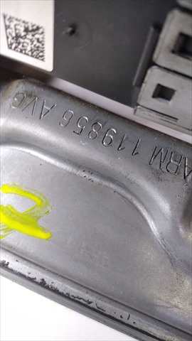 Foto 3ª: Elevalunas Eléctrico Delantero Derecho Peugeot 207 1.4 GASOLINA [G/KFU] (2007)