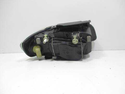 Foto 2ª: Faro Izquierdo Seat Ibiza VERSION INDEFINIDA (1999)