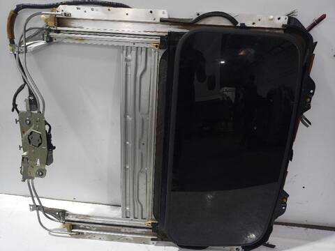 Foto 3ª: Techo Chapa - Fibra Honda Accord 2.2I CTDI EXECUTIVE 140CV [N22A1] (2003)