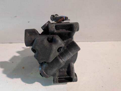 Foto 2ª: Compresor Aire Acondicionado Toyota Auris 1ND (2009)