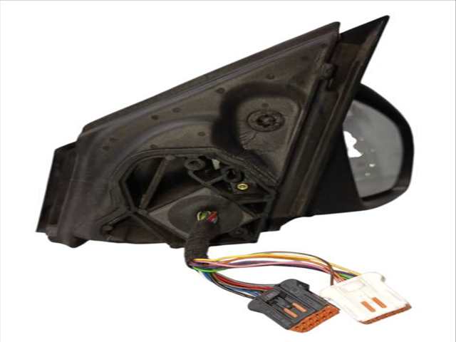 Foto 2ª: Retrovisor Derecho Peugeot 5008 1.6 THP 165 M45GZW M45GYW M45GYV) (2016)