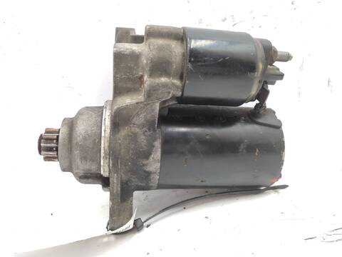 Motor de Arranque Volkswagen Polo 1.4 16V 75CV 55KW