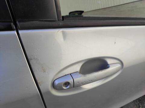 Foto 3ª: Puerta Delantera Derecha Toyota Yaris 1NRFE (2009)
