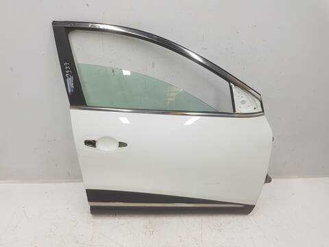Puerta Delantera Derecha Renault Kadjar ZEN 130CV 97KW