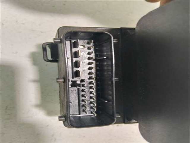 Foto 3ª: Abs Citroen Xsara 1.8 CAT 6FZ - EW7J4) 116CV (1999)