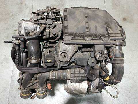 Motor Completo Citroen Berlingo 1.6 HDI 90 4X4 90CV 66KW