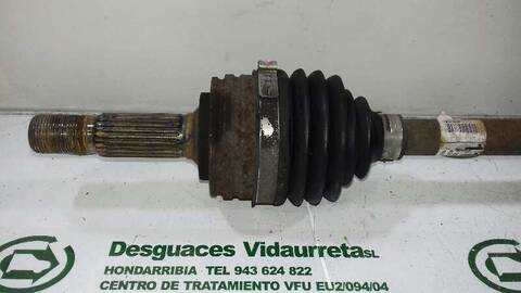 Foto 2ª: Transmision Delantera Izquierda Citroen C1 ATTRACTION 68CV 50KW [1KR] (2009)