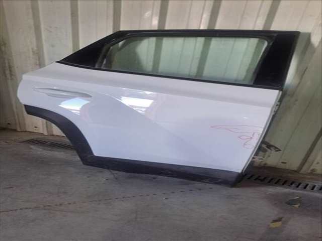 Foto 2ª: Puerta Trasera Derecha Hyundai Tucson G4FP (2021)