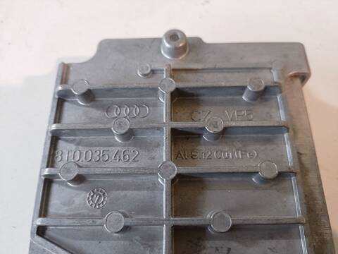Centralita Motor ECU Audi A4 S LINE 143CV