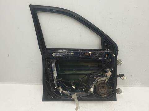 Foto 2ª: Puerta Delantera Izquierda Hyundai Santa Fe 2.0 CRDI VGT COMFORT (2001)