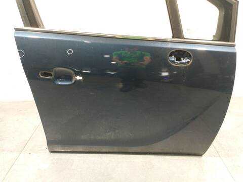 Foto 3ª: Puerta Delantera Derecha Opel Meriva 1.4 75) 140CV 103KW [B14NET] (2014)