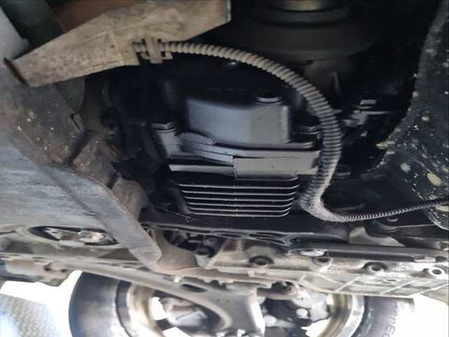 Foto 2ª: Caja Transfer Audi Q3 2.0 TDI QUATTRO 177CV 130KW [CFGC] (2013)