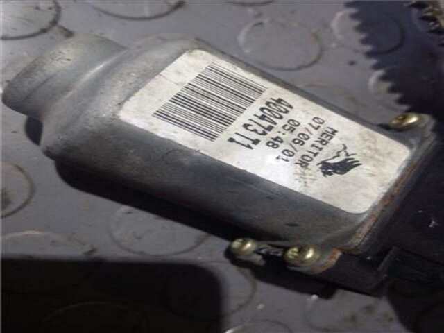 Foto 3ª: Elevalunas Eléctrico Delantero Izquierdo Ford Transit 2.0 DI (FAE_. FAF_. FAG_) FURGON (FA_ _) [ABFA]