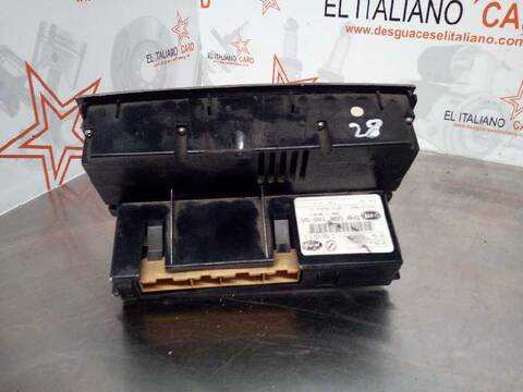 Foto 2ª: Mando Climatizador Lancia Lybra BERLINA 103CV 76KW (1999)