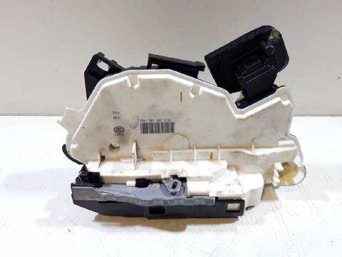 Cerradura Puerta Delantera Izquierda Seat Alhambra STYLE ADVANCED 184CV 135KW