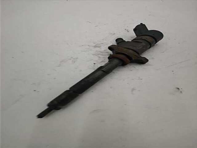 Inyectores Ford Fiesta 1.6 ECONETIC [1.6 LTR. - 66 KW TDCI CAT]