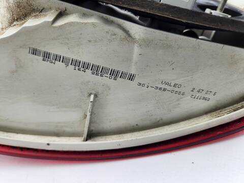Foto 2ª: Piloto Trasero Izquierdo Bmw Serie 1 114 118D BERLINA 143CV 105KW [N47D20A] (2013)