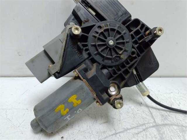 Foto 2ª: Elevalunas Eléctrico Delantero Izquierdo Peugeot 406 2.0 HDI 90 [RHY (DW10TD)]