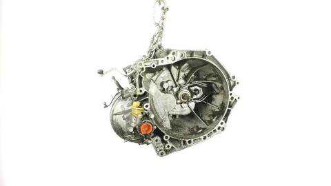 Caja Cambios Peugeot Partner 1.6 HDI 75