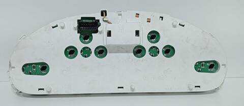 Foto 2ª: Cuadro de Instrumentos Chrysler Voyager 2.8 CRD CAT 150CV (2001)