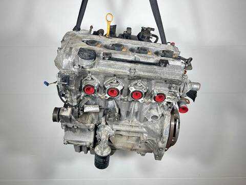 Foto 2ª: Motor Completo Suzuki Vitara LY 1 6I 120 CV 88KW [M16A] (2015)